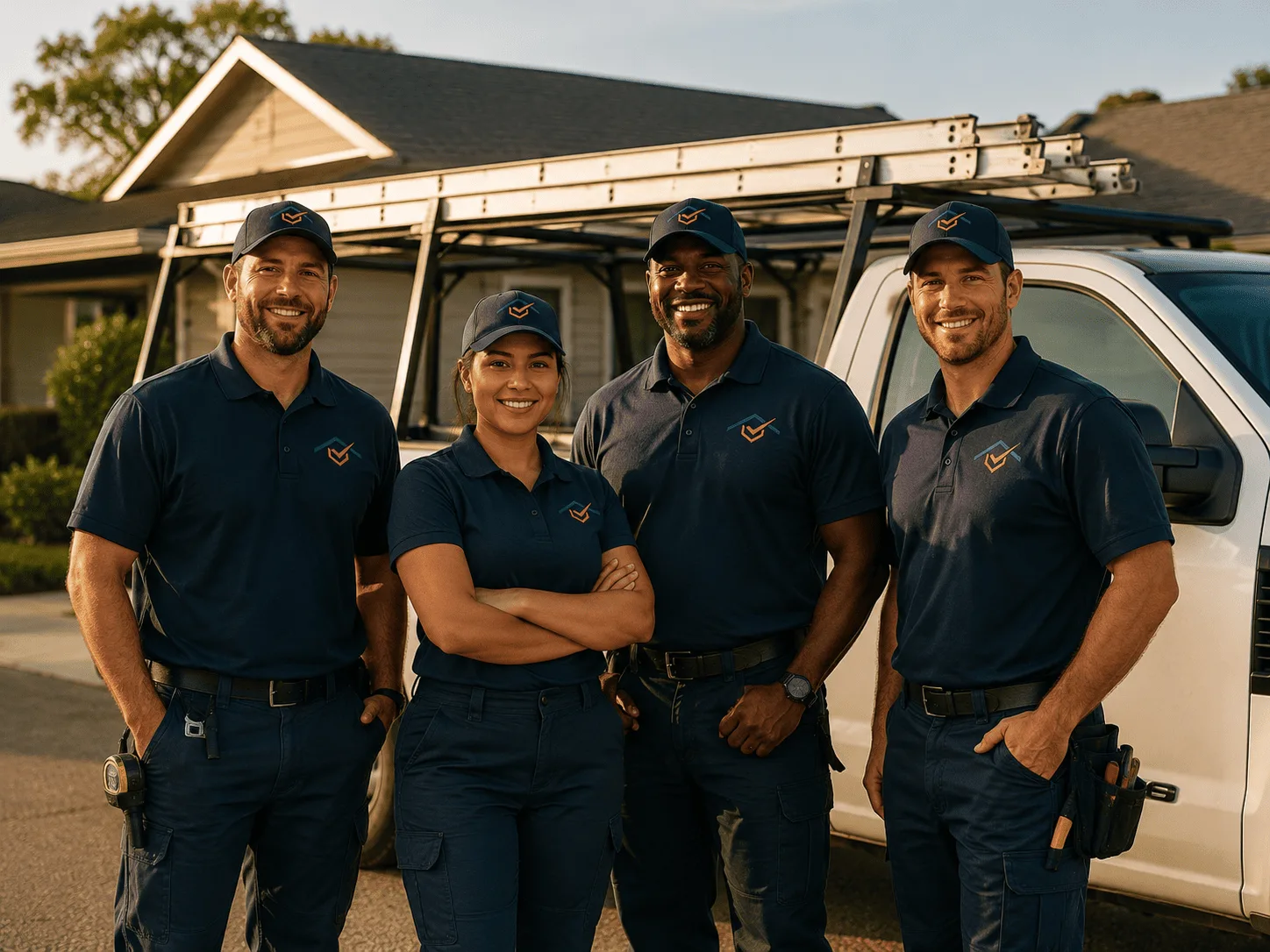 Roof Inspection company in Lagunitas, CA